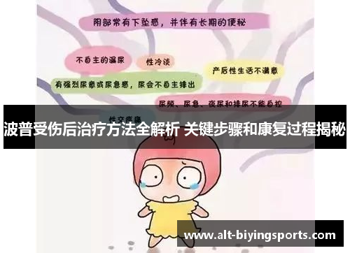 波普受伤后治疗方法全解析 关键步骤和康复过程揭秘