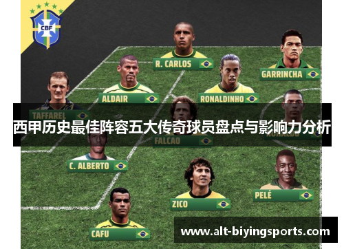 西甲历史最佳阵容五大传奇球员盘点与影响力分析